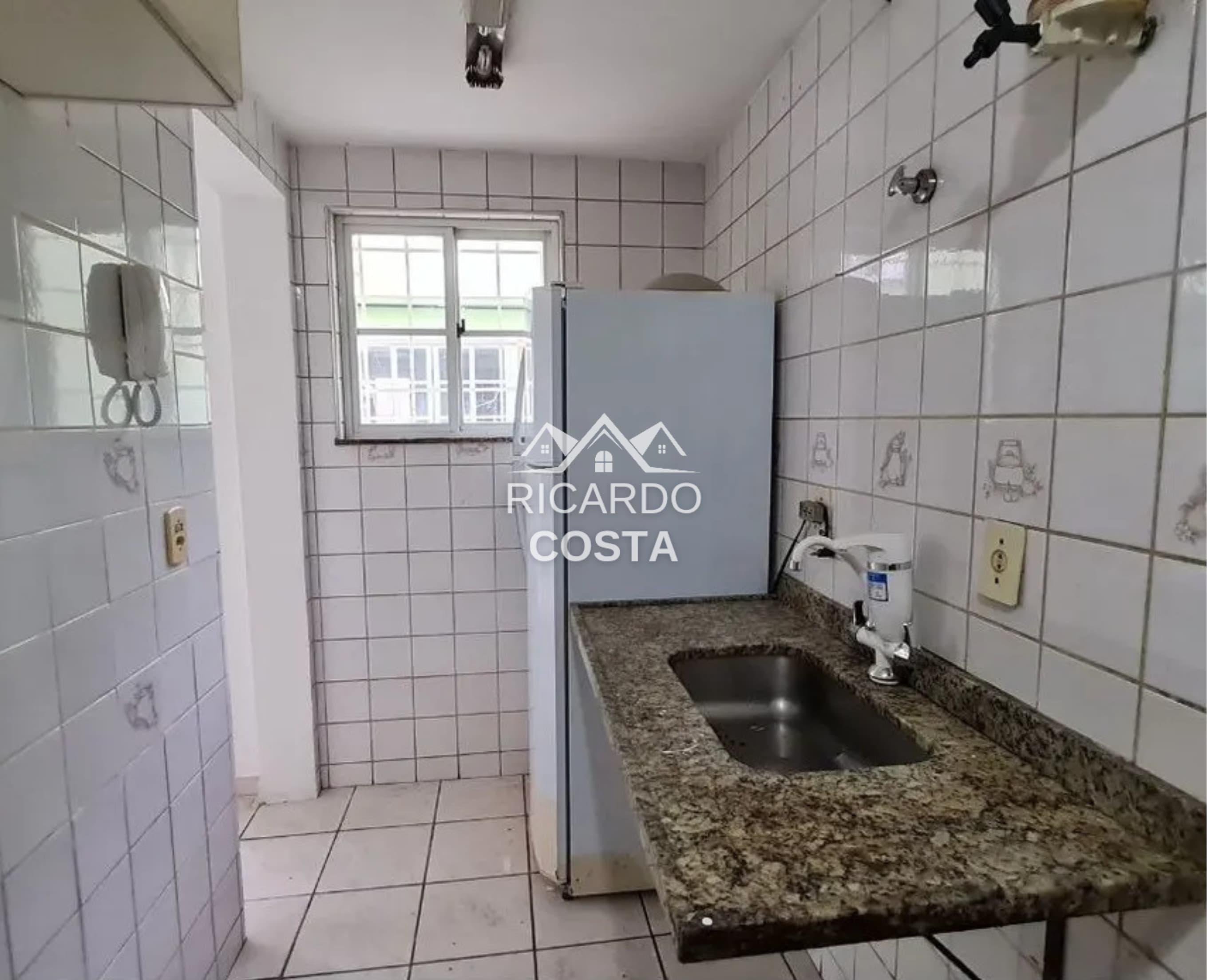 Imagem Casa de Condomínio com 3 Quartos à Venda ou Locação, 75 m² em Taquara - Rio de Janeiro