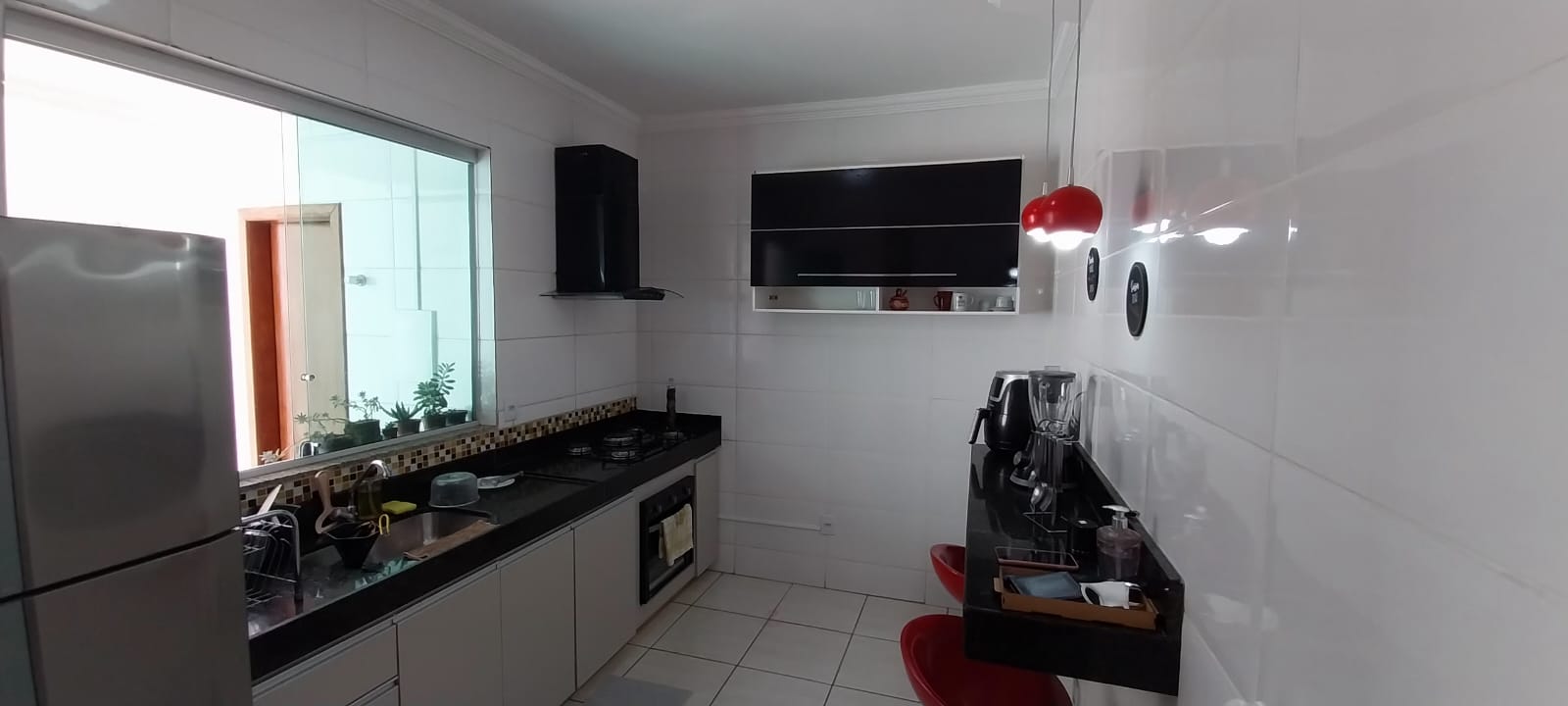 Imagem Casa com 2 Quartos à Venda, 98 m²em Bom Retiro - Betim