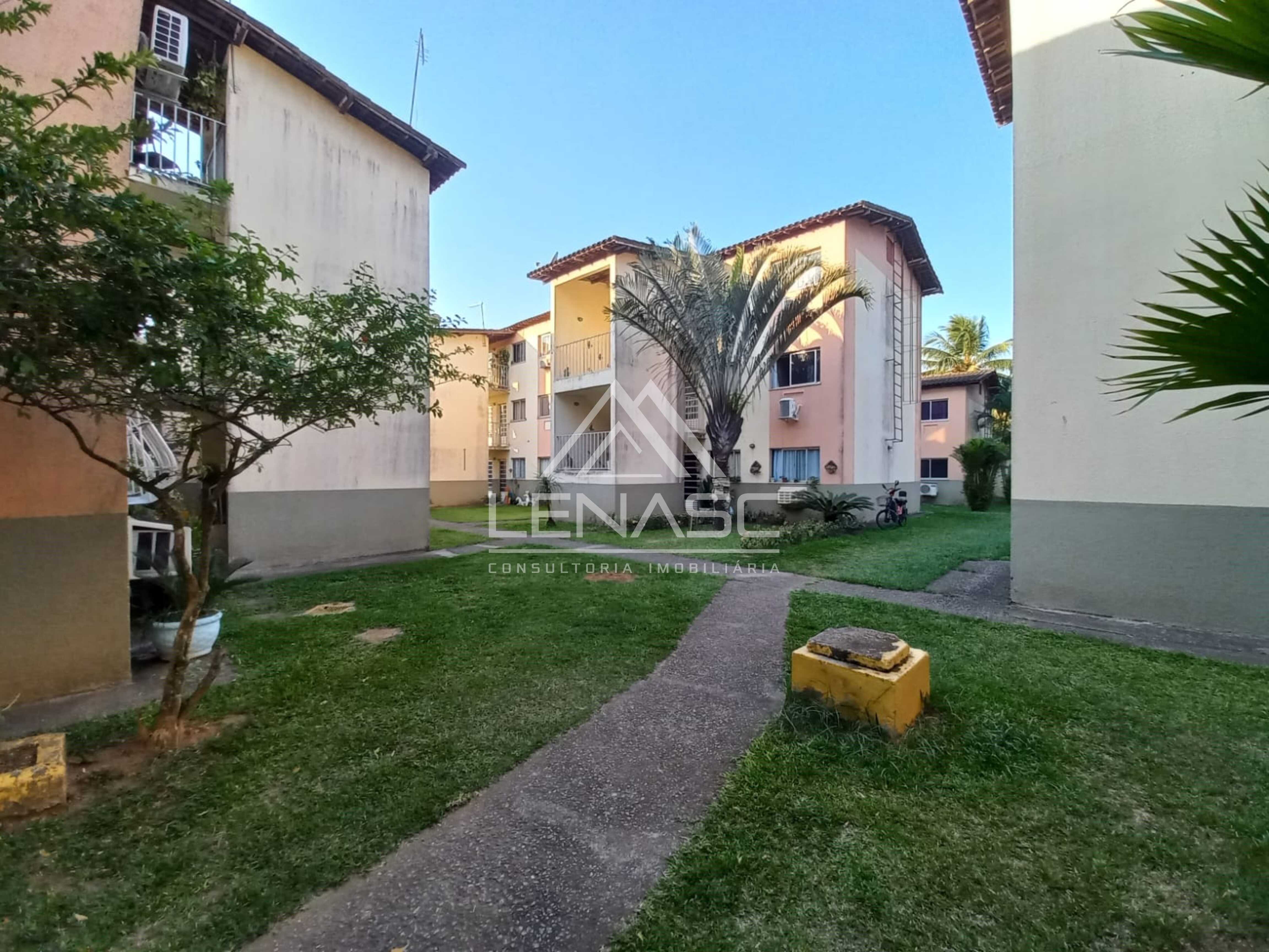Imagem Apartamento com 2 Quartos à Venda, 50 m²em Campo Grande - Rio de Janeiro Imagem Apartamento com 2 Quartos à Venda, 50 m²em Campo Grande - Rio de Janeiro