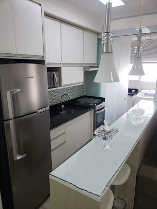 Imagem Apartamento com 1 Quarto à Venda,  em Umuarama - Osasco