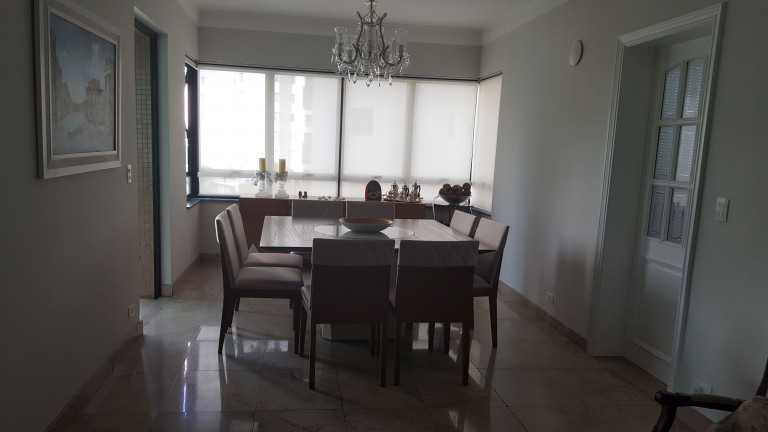 Imagem Apartamento com 5 Quartos à Venda, em Jardim Vila Mariana - São Paulo Imagem Apartamento com 5 Quartos à Venda, em Jardim Vila Mariana - São Paulo