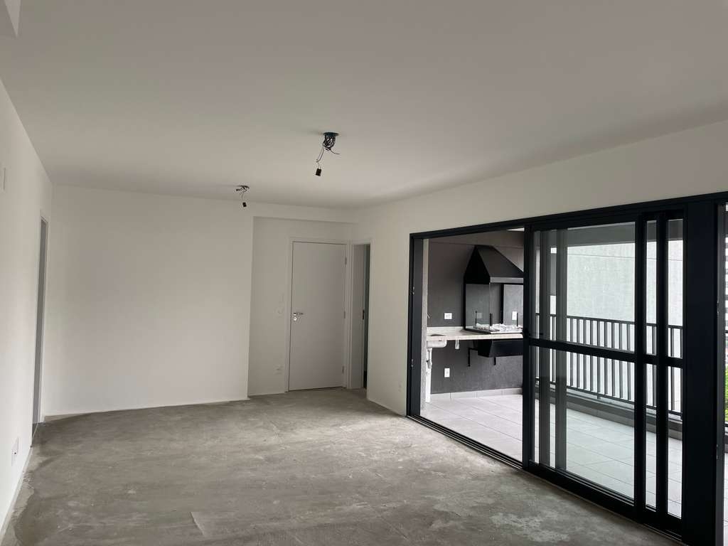 Imagem Apartamento com 4 Quartos à Venda, 147 m²em Vila Clementino - São Paulo