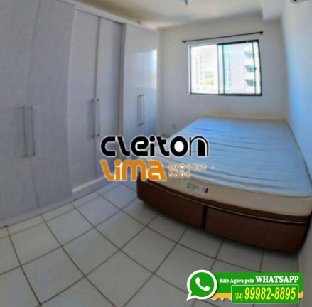Imagem Apartamento com 2 Quartos à Venda,  em Ponta Negra - Natal