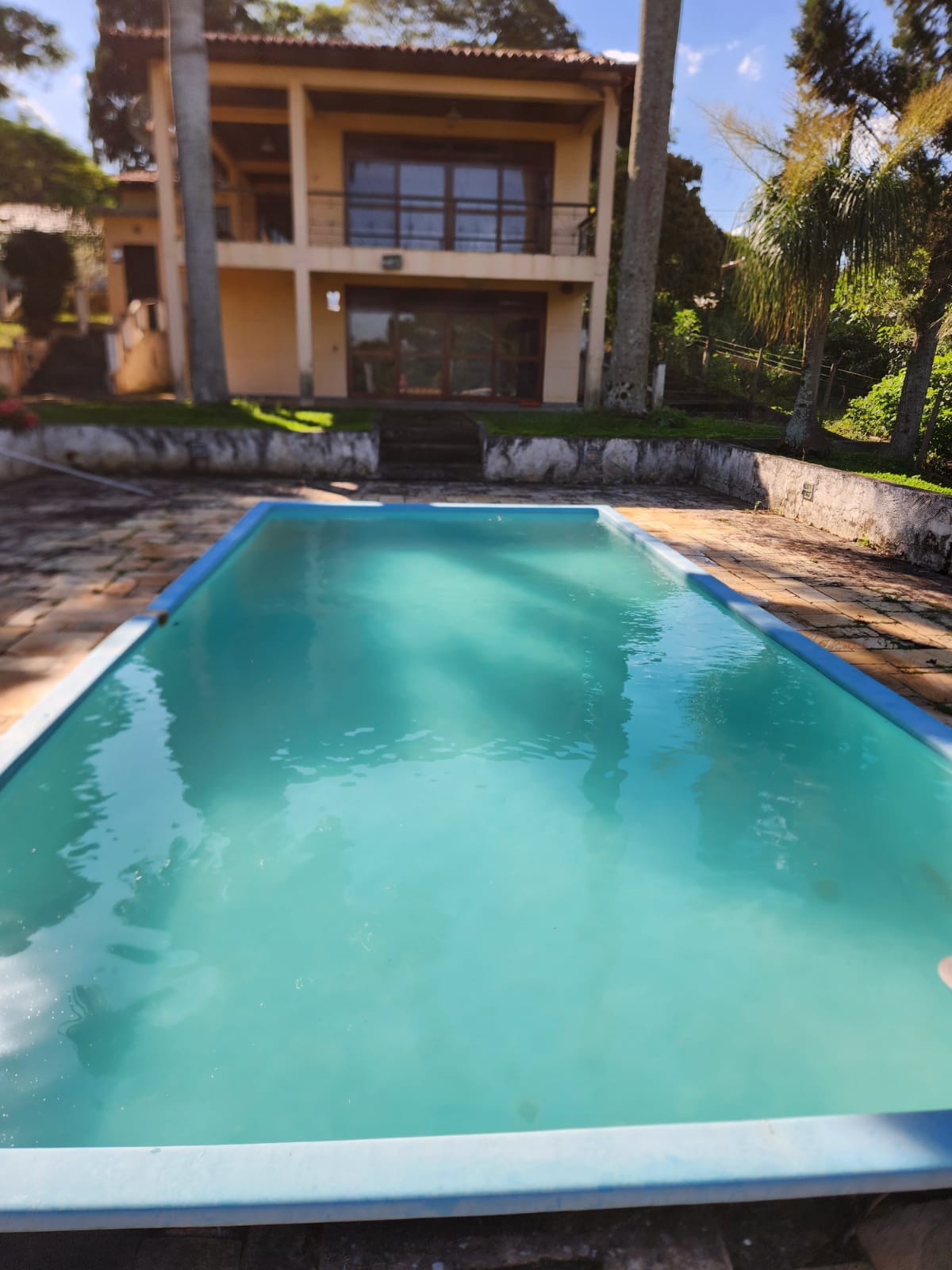 Imagem Chácara com 3 Quartos à Venda, 850 m²em Bairro das Chácaras - Salto de Pirapora