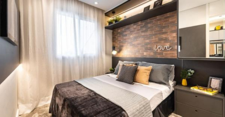 Imagem Apartamento com 1 Quarto à Venda, 29 m² em Vila Moraes - São Paulo Imagem Apartamento com 1 Quarto à Venda, 29 m² em Vila Moraes - São Paulo