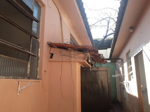 Imagem Casa de Vila com 1 Quarto à Venda, 31 m² em Engenho de Dentro - Rio de Janeiro Imagem Casa de Vila com 1 Quarto à Venda, 31 m² em Engenho de Dentro - Rio de Janeiro