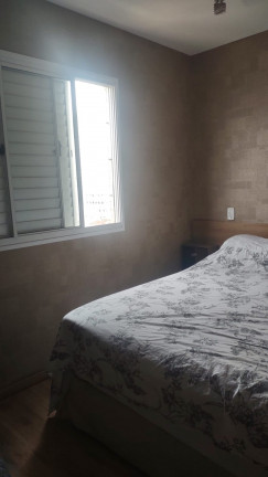 Imagem Apartamento com 3 Quartos à Venda, 100 m² em Chácara Califórnia - São Paulo