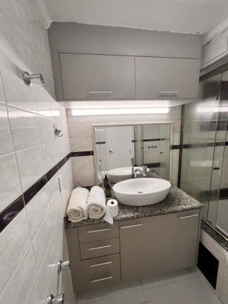 Imagem Apartamento com 4 Quartos à Venda, 134 m² em Chácara Inglesa - São Paulo Imagem Apartamento com 4 Quartos à Venda, 134 m² em Chácara Inglesa - São Paulo
