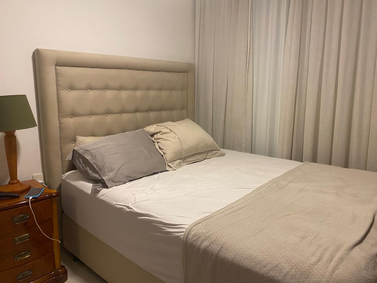 Imagem Apartamento com 2 Quartos à Venda, 72 m²em Engenheiro Luciano Cavalcante - Fortaleza