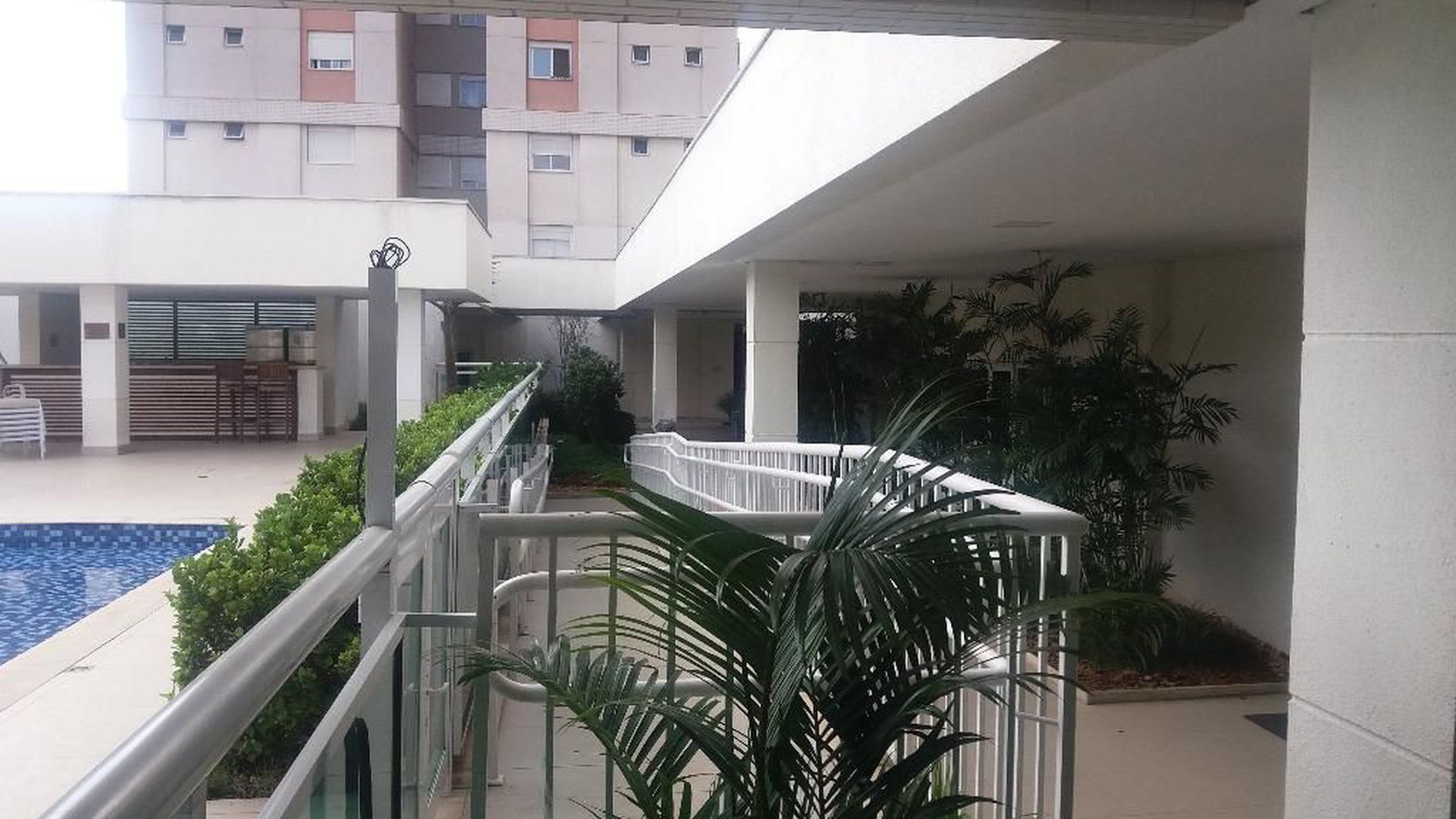 Imagem Apartamento com 3 Quartos à Venda, 138 m²em Jardim Caravelas - São Paulo