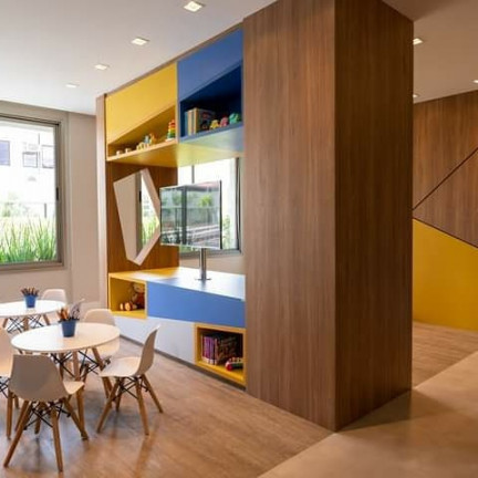 Imagem Apartamento com 3 Quartos à Venda, 113 m²em Vila Clementino - São Paulo
