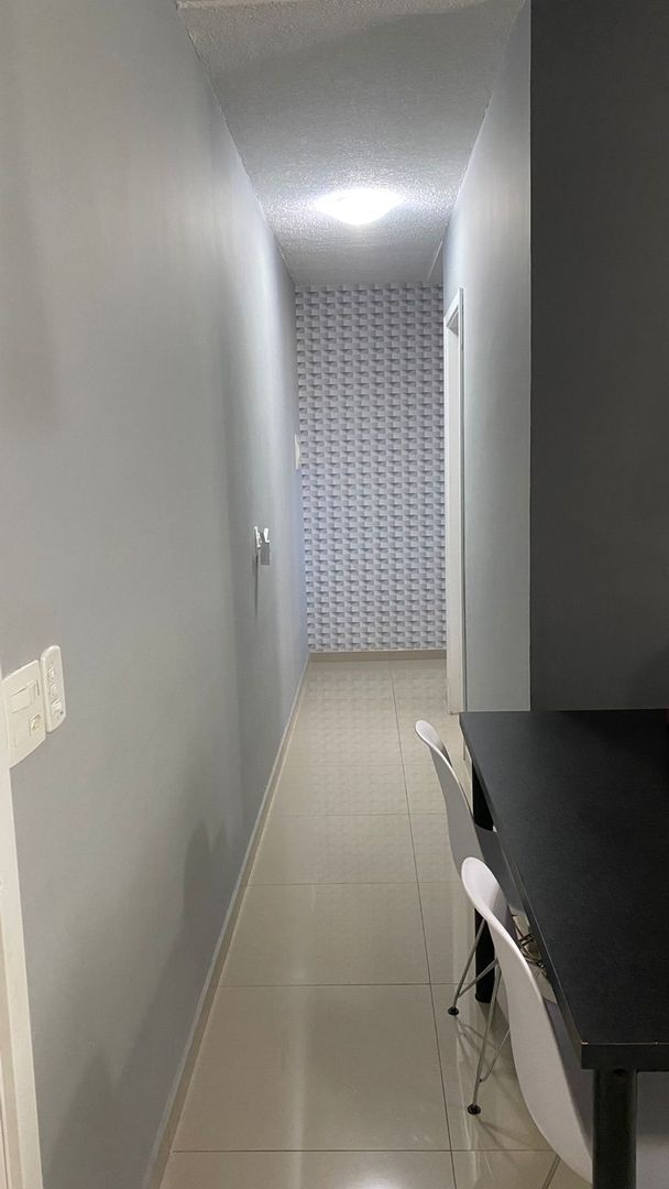 Imagem Apartamento com 2 Quartos à Venda, 48 m²em Jardim Brasília - São Paulo Imagem Apartamento com 2 Quartos à Venda, 48 m²em Jardim Brasília - São Paulo