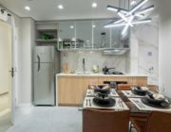 Imagem Apartamento com 2 Quartos à Venda, 43 m² em Belenzinho - São Paulo Imagem Apartamento com 2 Quartos à Venda, 43 m² em Belenzinho - São Paulo