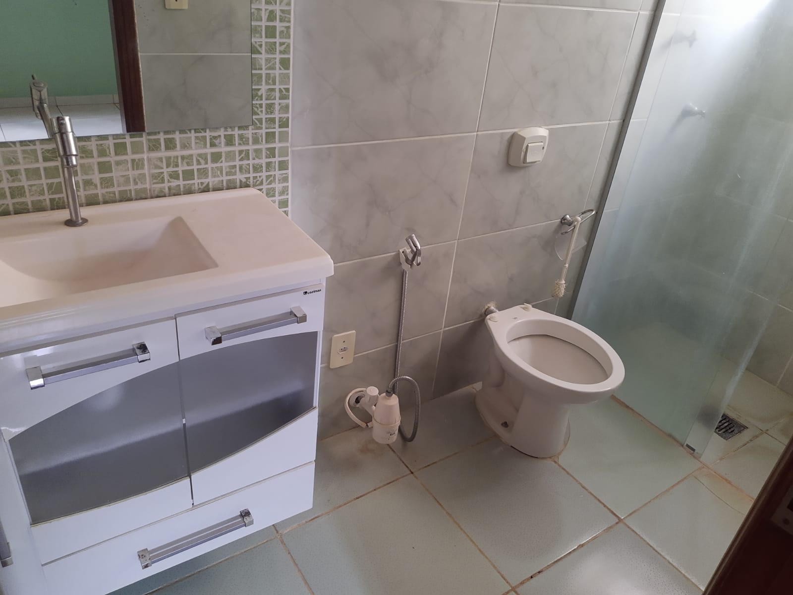 Imagem Apartamento com 3 Quartos à Venda, 92 m²em Cidade Nova - São José do Rio Preto Imagem Apartamento com 3 Quartos à Venda, 92 m²em Cidade Nova - São José do Rio Preto