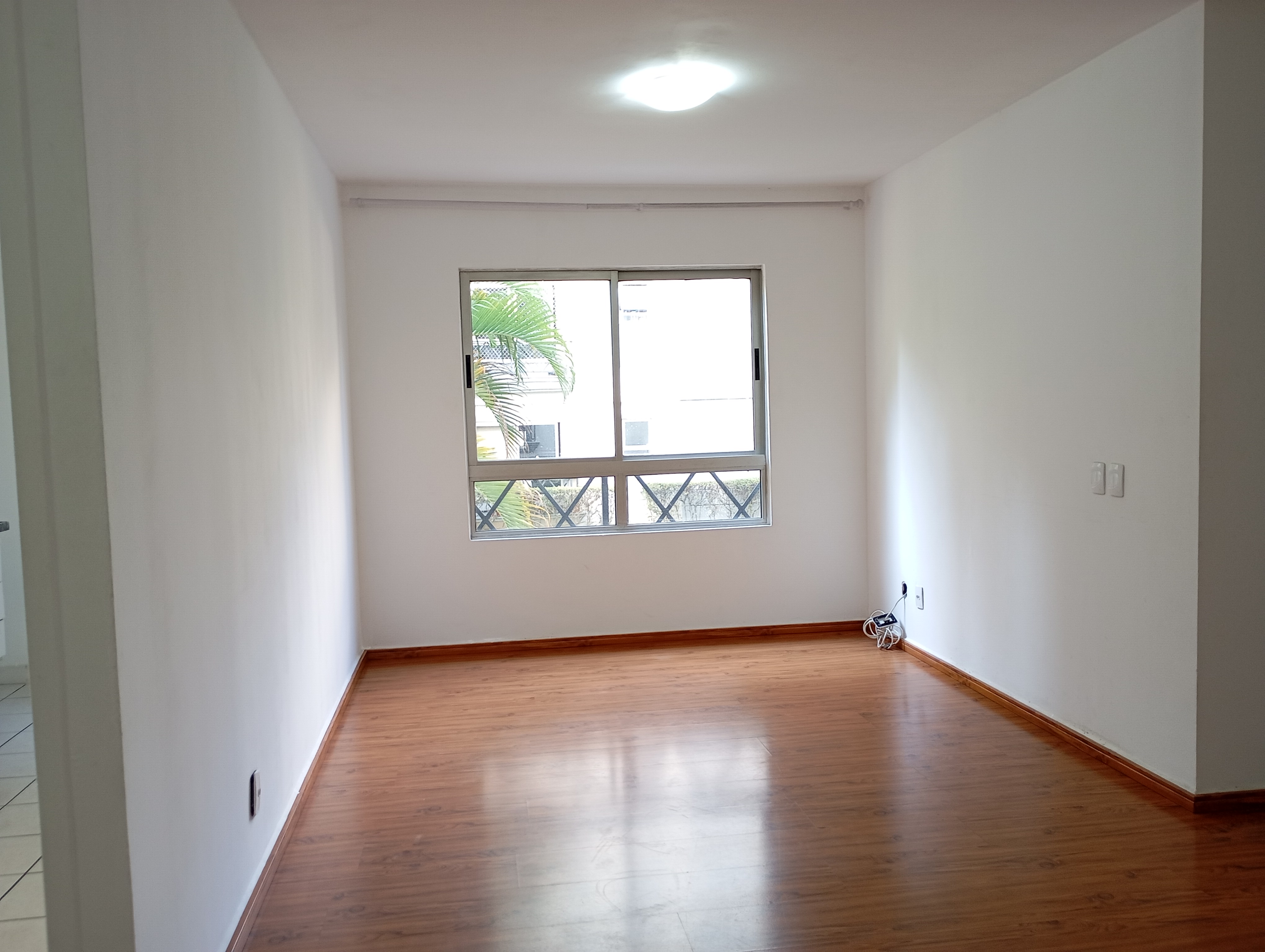 Imagem Apartamento com 2 Quartos para Alugar, 61 m² em Vila Santa Teresa (Zona Sul) - São Paulo Imagem Apartamento com 2 Quartos para Alugar, 61 m² em Vila Santa Teresa (Zona Sul) - São Paulo