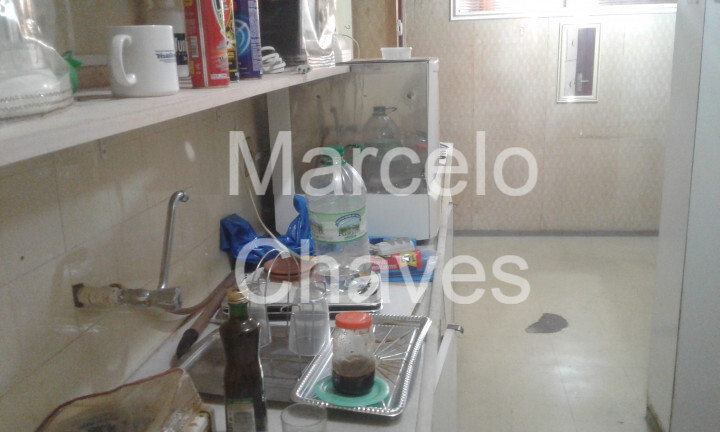 Imagem Apartamento com 3 Quartos à Venda, 132 m² em Rio Branco - Porto Alegre