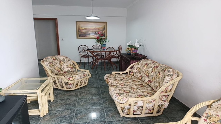 Imagem Apartamento com 2 Quartos à Venda, 90 m² em Mirim - Praia Grande Imagem Apartamento com 2 Quartos à Venda, 90 m² em Mirim - Praia Grande