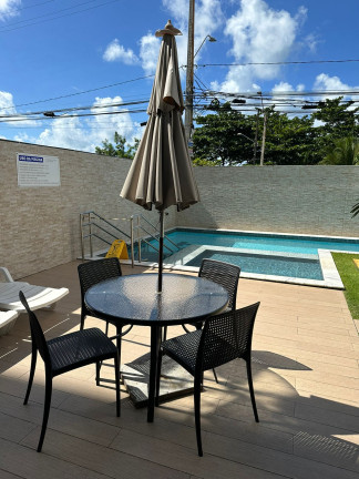 Imagem Apartamento com 2 Quartos para Alugar, 48 m² em Barra de Jangada - Jaboatão dos Guararapes