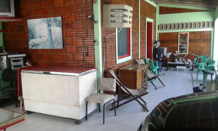 Imagem Casa com 3 Quartos à Venda, 270 m² em Loteamento Luiziana - Tamandaré Imagem Casa com 3 Quartos à Venda, 270 m² em Loteamento Luiziana - Tamandaré