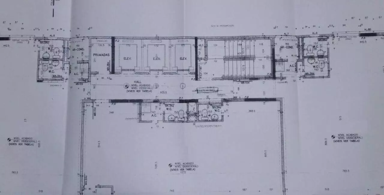 Imagem Sala Comercial à Venda ou Locação, 88 m²em Vila Olímpia - São Paulo Imagem Sala Comercial à Venda ou Locação, 88 m²em Vila Olímpia - São Paulo