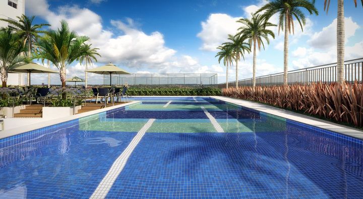 Imagem Apartamento com 3 Quartos à Venda, 67 m² em Butantã - São Paulo Imagem Apartamento com 3 Quartos à Venda, 67 m² em Butantã - São Paulo