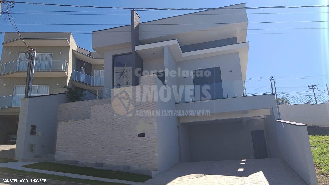 Imagem Casa de Condomínio com 3 Quartos à Venda, 182 m²em Condomínio Villa Real de Bragança - Bragança Paulista Imagem Casa de Condomínio com 3 Quartos à Venda, 182 m²em Condomínio Villa Real de Bragança - Bragança Paulista