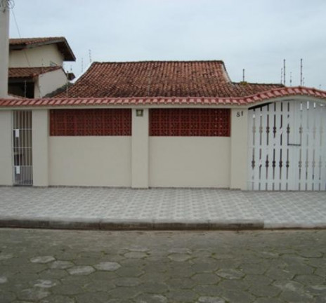 Imagem Casa com 3 Quartos à Venda, 145 m² em Jardim Jamaica - Itanhaém Imagem Casa com 3 Quartos à Venda, 145 m² em Jardim Jamaica - Itanhaém