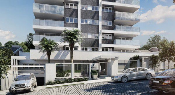 Imagem Apartamento com 3 Quartos à Venda, 141 m² em Exposição - Caxias Do Sul Imagem Apartamento com 3 Quartos à Venda, 141 m² em Exposição - Caxias Do Sul