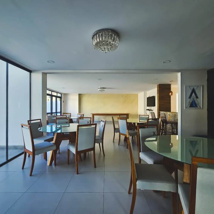 Imagem Apartamento com 3 Quartos à Venda, 70 m² em Imbuí - Salvador Imagem Apartamento com 3 Quartos à Venda, 70 m² em Imbuí - Salvador