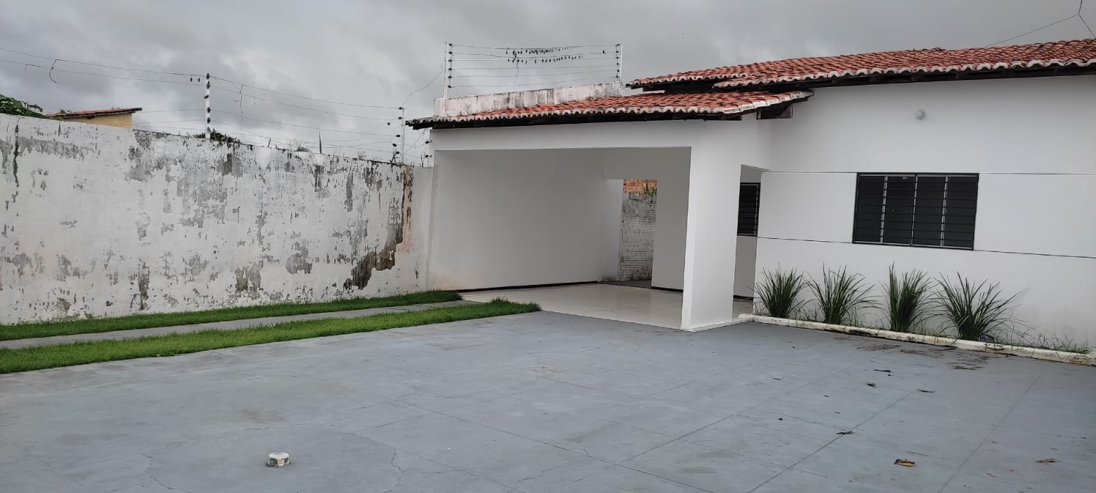 Imagem Casa com 2 Quartos à Venda, 290 m²em Itapecuruzinho - Caxias