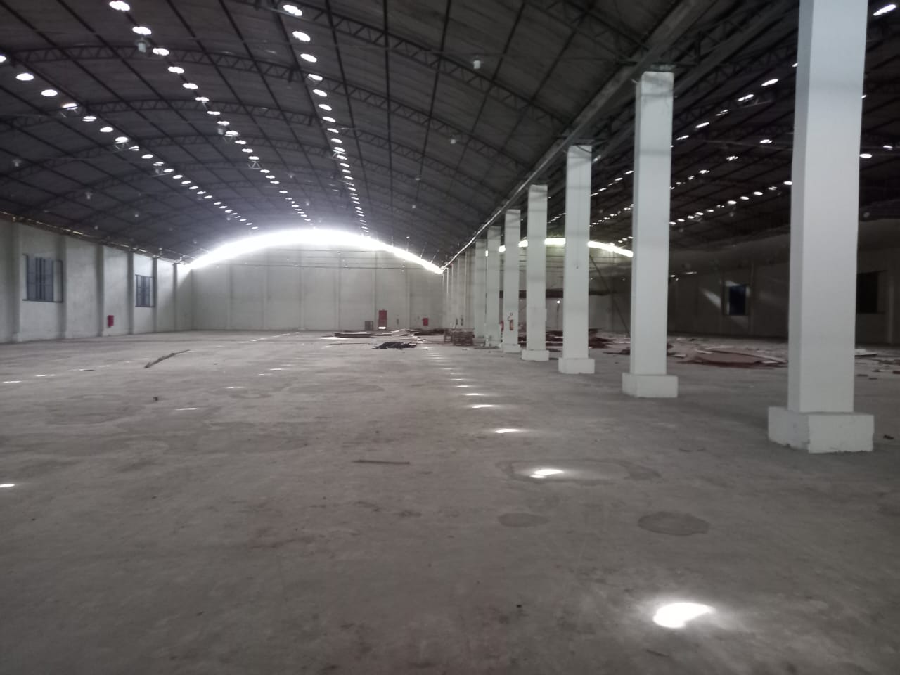 Imagem Galpão à Venda ou Locação, 9.994 m²em Nova Marituba - Marituba Imagem Galpão à Venda ou Locação, 9.994 m²em Nova Marituba - Marituba