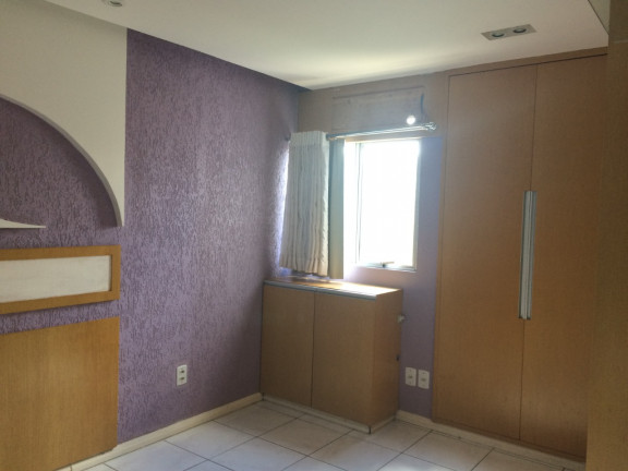Imagem Apartamento com 2 Quartos à Venda, 109 m² em Várzea - Recife