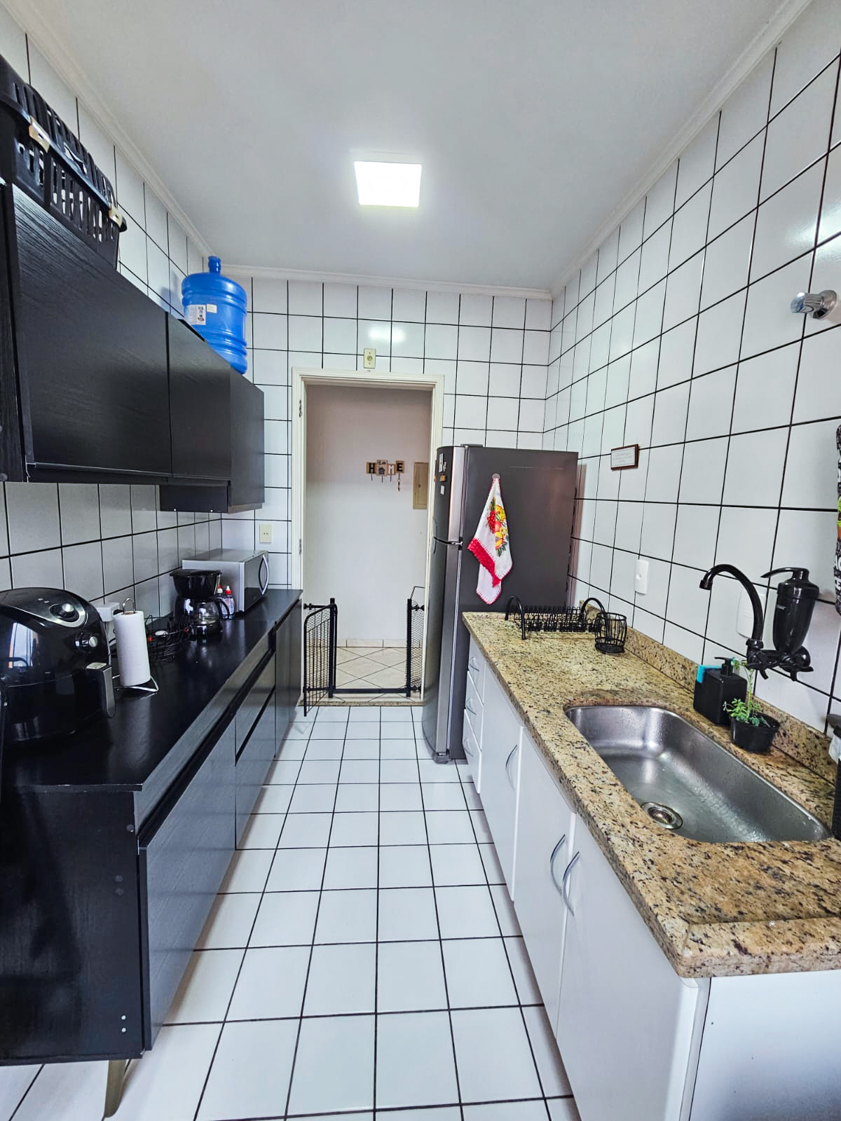 Imagem Apartamento com 1 Quarto à Venda, 50 m² em Centro - Bauru