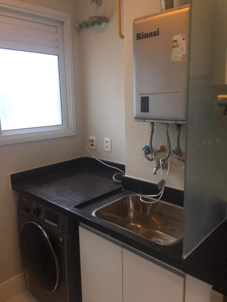 Imagem Apartamento com 1 Quarto para Alugar, 57 m²em Vila Nova Conceição - São Paulo