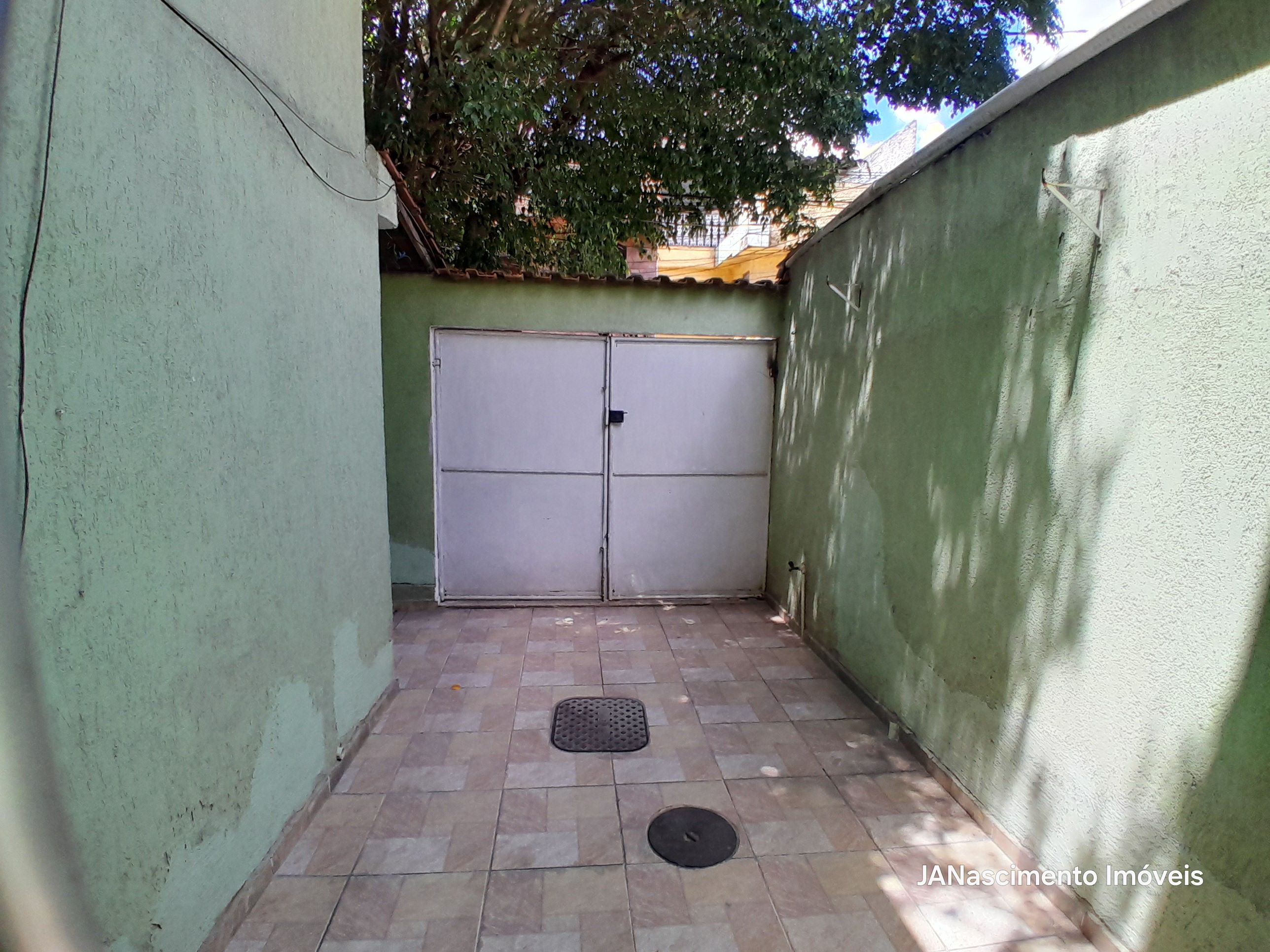 Imagem Casa com 3 Quartos à Venda, 110 m² em Bangu - Rio de Janeiro