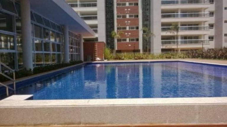 Imagem Apartamento com 3 Quartos para Alugar, 140 m² em Santo Antônio - São Caetano Do Sul Imagem Apartamento com 3 Quartos para Alugar, 140 m² em Santo Antônio - São Caetano Do Sul