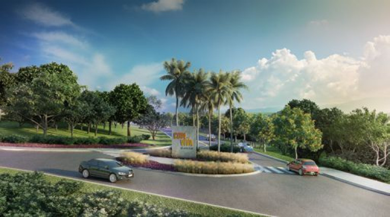 Imagem Terreno à Venda, 125 m² em Chácara Roselândia - Cotia