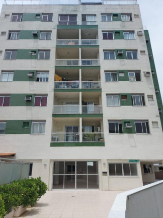 Imagem Apartamento com 2 Quartos à Venda, 60 m² em Tanque - Rio de Janeiro