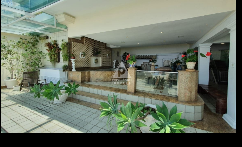 Imagem Cobertura com 5 Quartos à Venda, 2 m²em Copacabana - Rio de Janeiro Imagem Cobertura com 5 Quartos à Venda, 2 m²em Copacabana - Rio de Janeiro