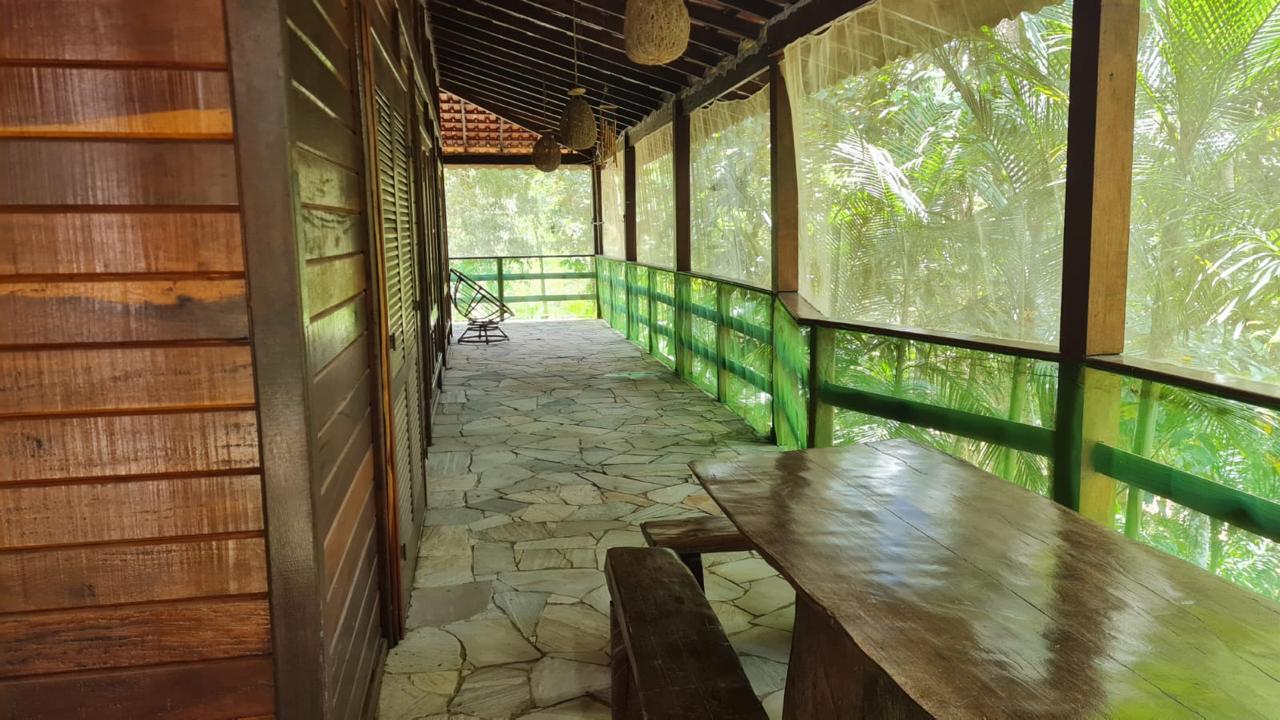 Imagem Chácara com 2 Quartos à Venda, 290 m² em Sabaúna - Mogi das Cruzes