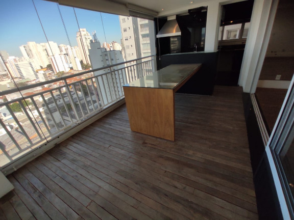 Apartamento com 2 Quartos à Venda, 101 m² em Vila Romana - São Paulo