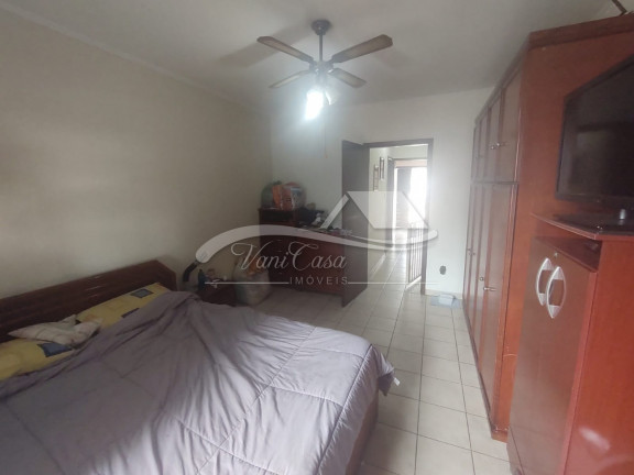 Imagem Sobrado com 2 Quartos à Venda, 130 m² em Campestre - Santo André