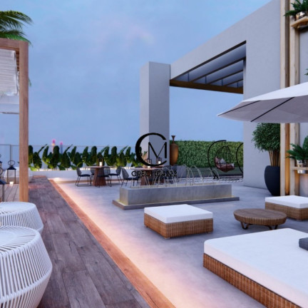 Imagem Apartamento com 2 Quartos à Venda, 63 m² em Boqueirão - Praia Grande Imagem Apartamento com 2 Quartos à Venda, 63 m² em Boqueirão - Praia Grande