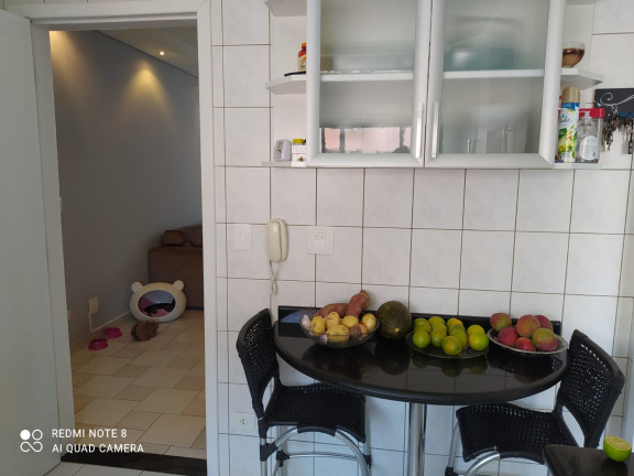 Imagem Apartamento com 3 Quartos à Venda, 83 m² em Zona 07 - Maringá