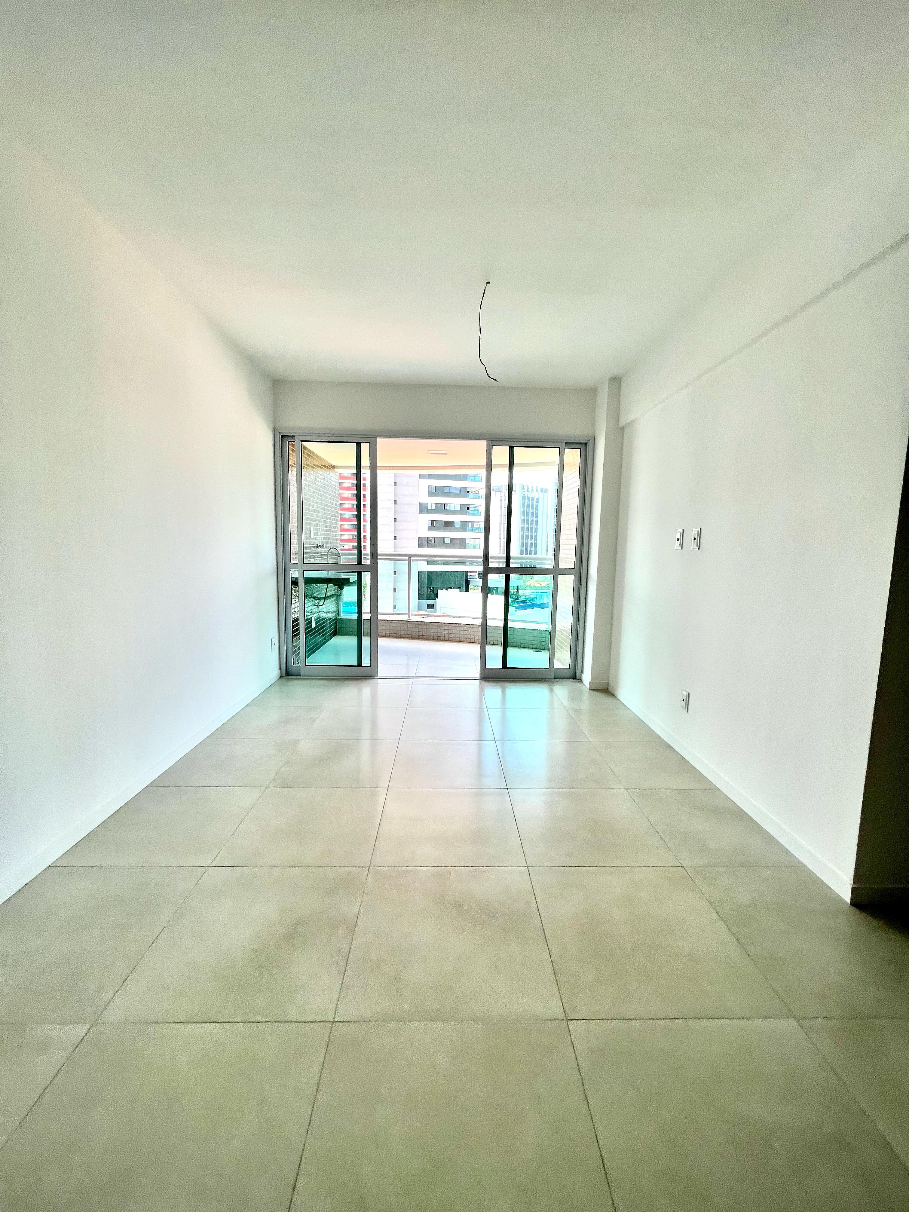 Imagem Apartamento com 2 Quartos à Venda, 73 m²em Caminho das Árvores - Salvador