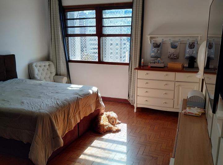 Imagem Apartamento com 2 Quartos à Venda, 116 m²em Bela Vista - São Paulo Imagem Apartamento com 2 Quartos à Venda, 116 m²em Bela Vista - São Paulo