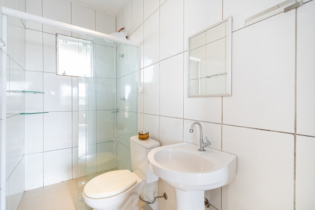Apartamento com 2 Quartos à Venda,  em Del Rey - São José dos Pinhais
