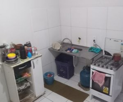 Imagem Casa com 3 Quartos à Venda,  em Itaperi - Fortaleza