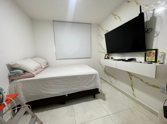 Imagem Casa de Condomínio com 2 Quartos à Venda, 52 m² em Cidade Universitária - Maceió Imagem Casa de Condomínio com 2 Quartos à Venda, 52 m² em Cidade Universitária - Maceió