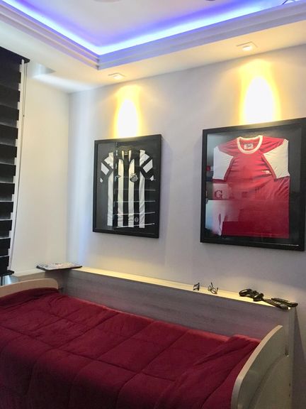 Imagem Apartamento com 3 Quartos à Venda, 130 m² em Ponta Da Praia - Santos Imagem Apartamento com 3 Quartos à Venda, 130 m² em Ponta Da Praia - Santos